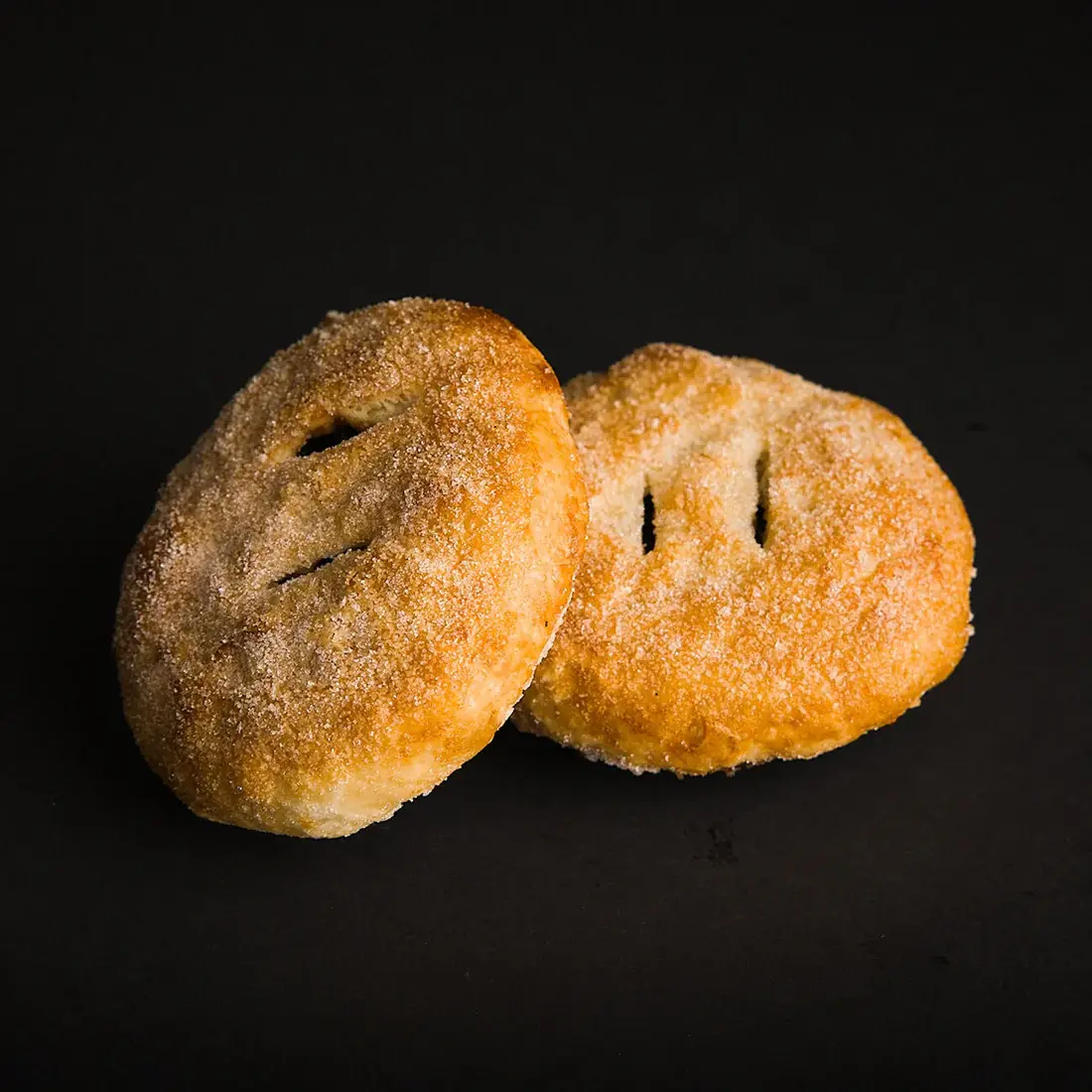 Eccles Cake