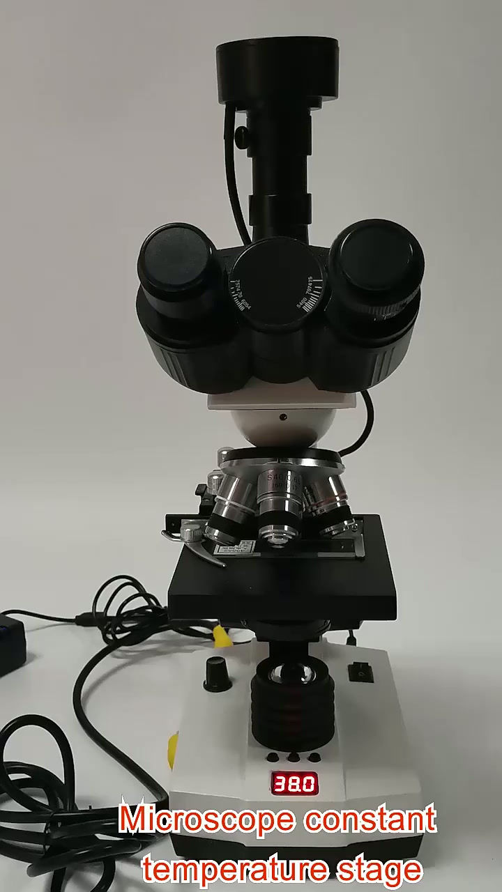 Thumbnail: Portable Laptop Sperm Analyzer – Complete Professional Kit