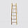 Bamboo Ladder