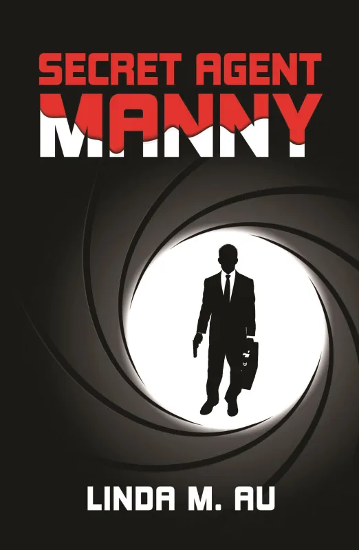 Secret Agent Manny