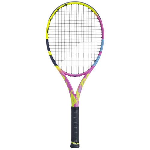 Pure Aero Rafa Origin Unstrung -In Stock in Store | The Racquet Centre