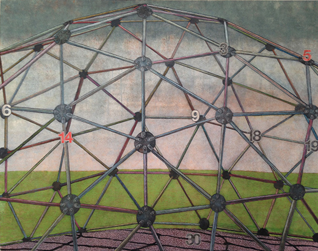 Kevin Chupik - Climbing and Falling