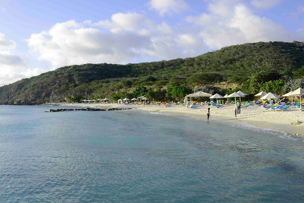 Port Marie