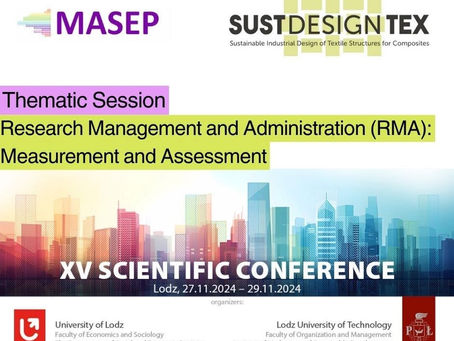 MASEP2024 Conference