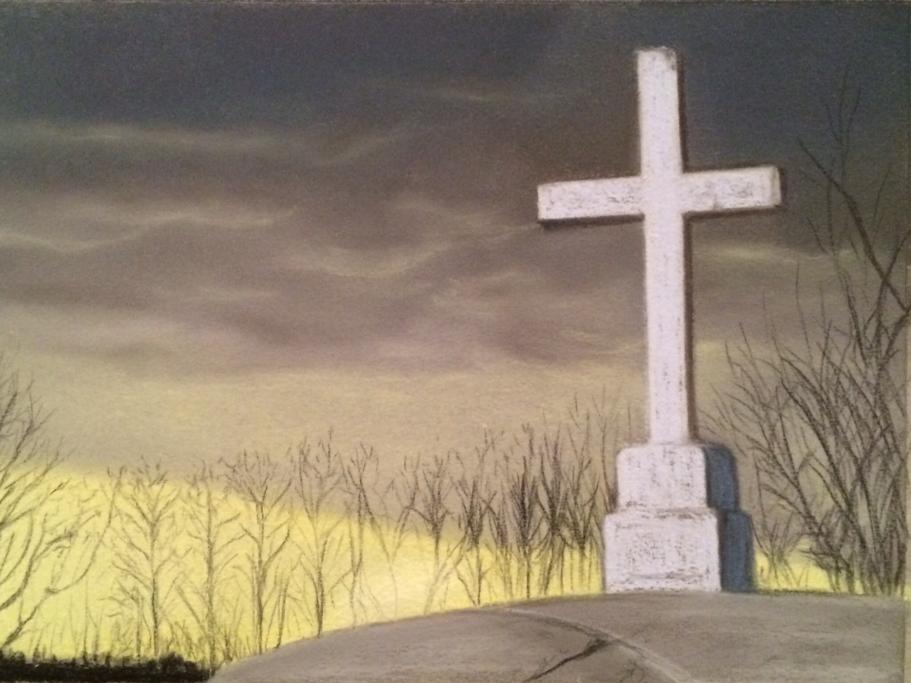 The Spirit of God and Jesus