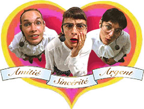 Les filles d'utopium-Les Chattes hurlantes