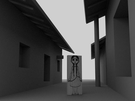 Production I Blog Post #5