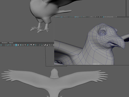 Production II Blog Post #1