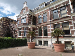 Biltstraat 110, Utrecht