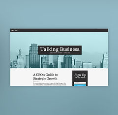 Création de sites web