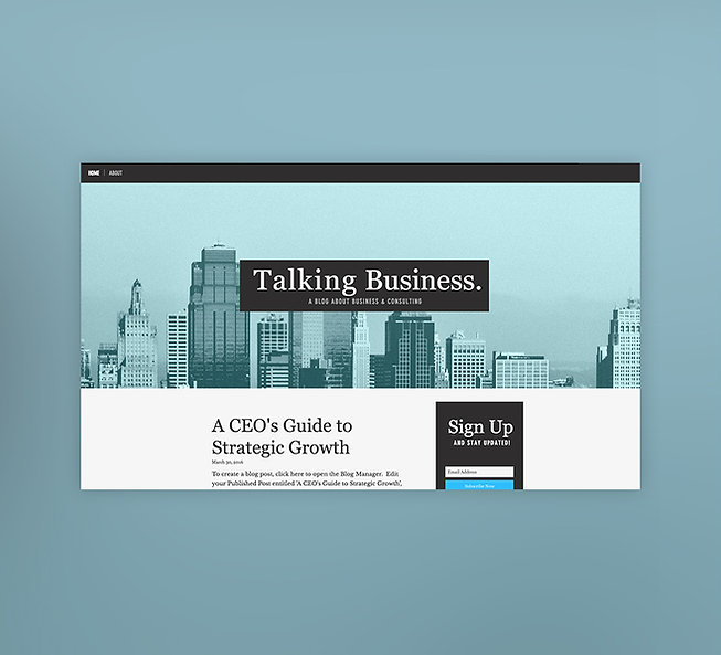 Web Design