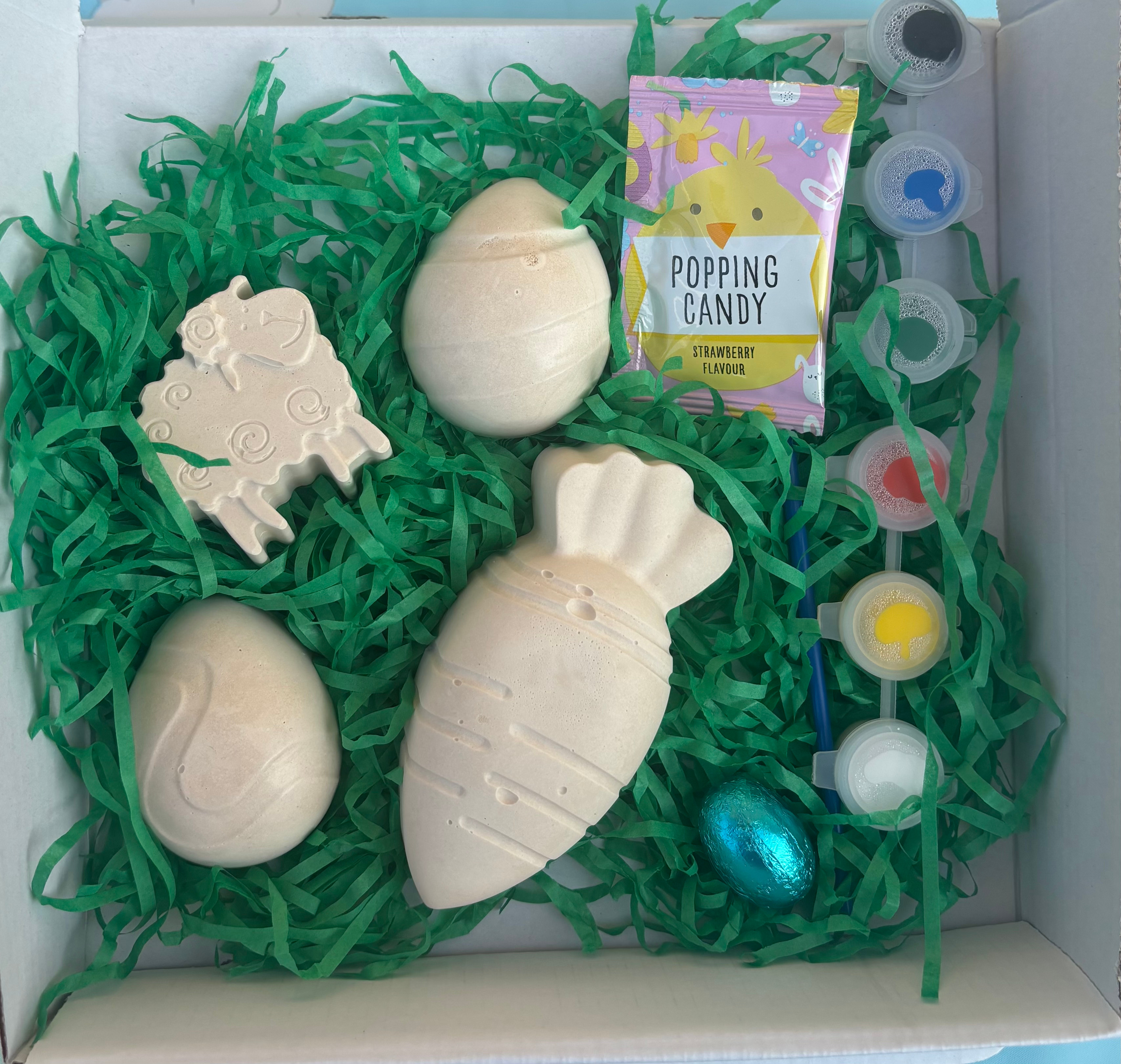 Children’s Easter Paint Set 