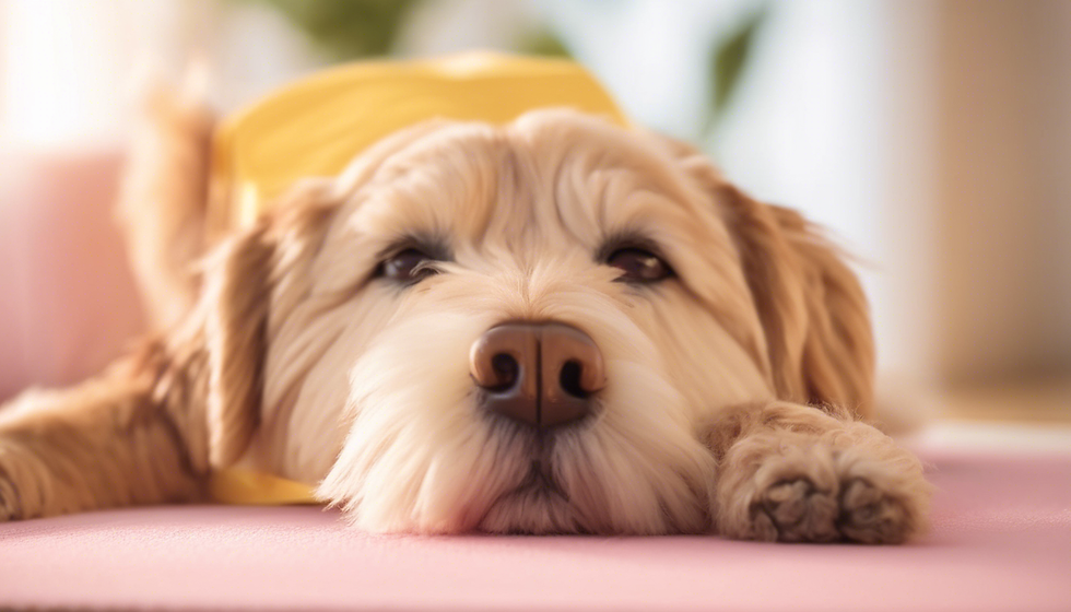 Understanding Canine Therapy Workshop