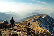 Hikers