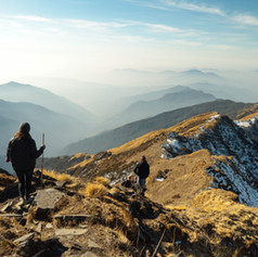 Chile - International Trekking