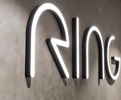 ring spa. dekoratiivsein, dekoratiivvärv