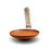 Thumbnail: BonBowl Rust met evt. accessoires