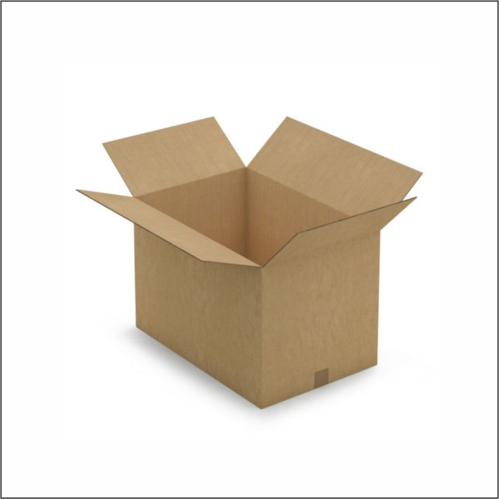 Caja cartón estándar 40x24,5x25,5cms