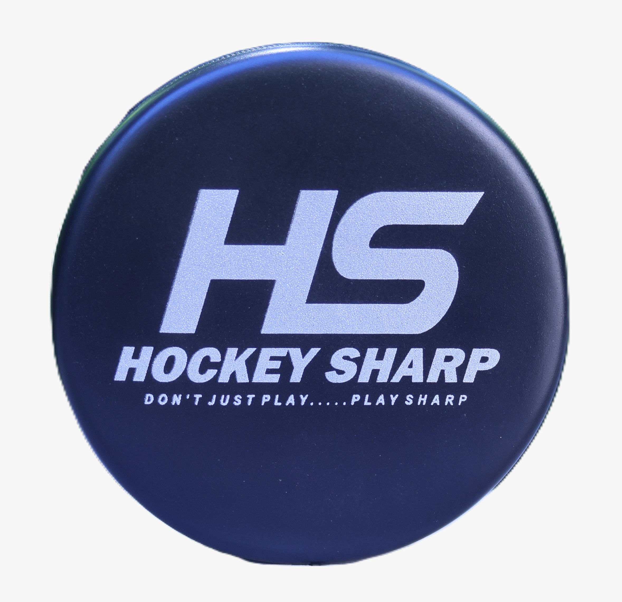 Stress Reliever Ice Hockey Puck – Squeeze Away the Stress!
