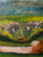 Thumbnail: Commissioned Small Canvas