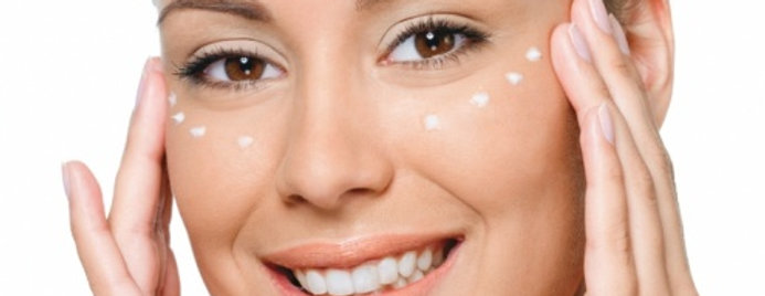 Tratamento Área dos Olhos