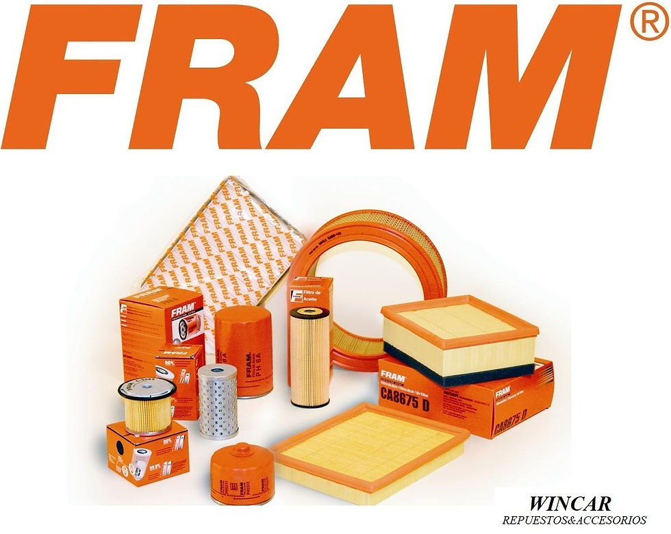 fram