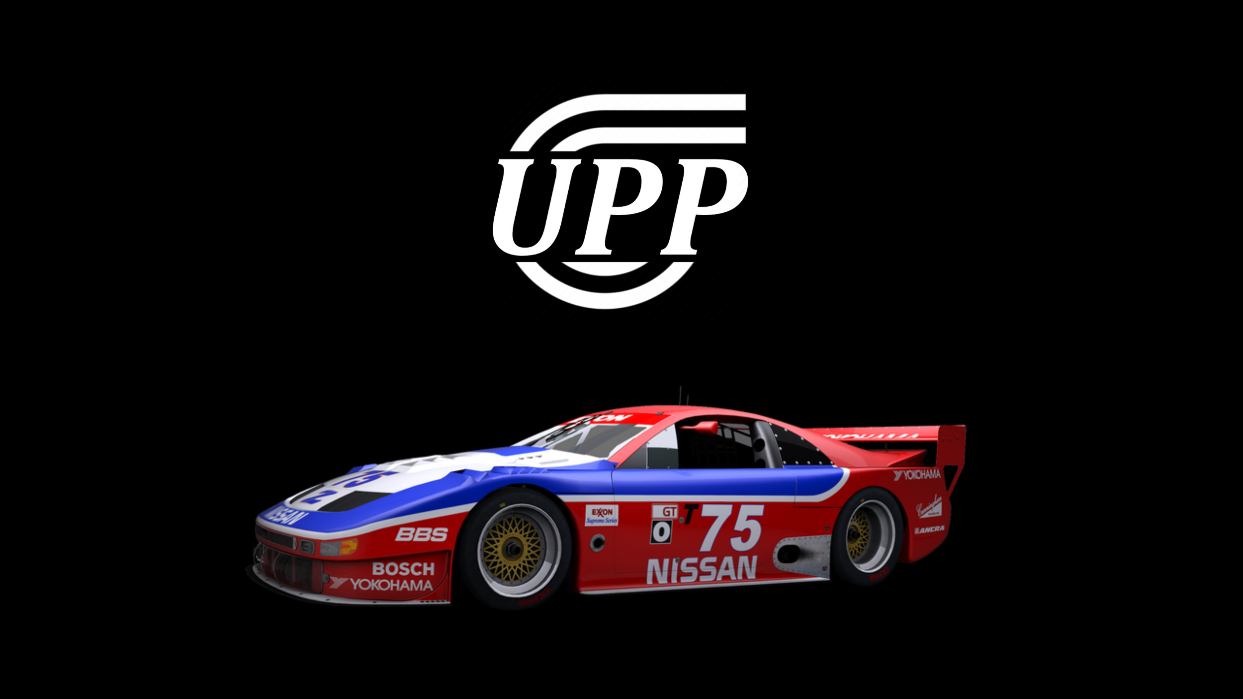 Upperhand Performance Products | Nissan Z32 Performance Parts