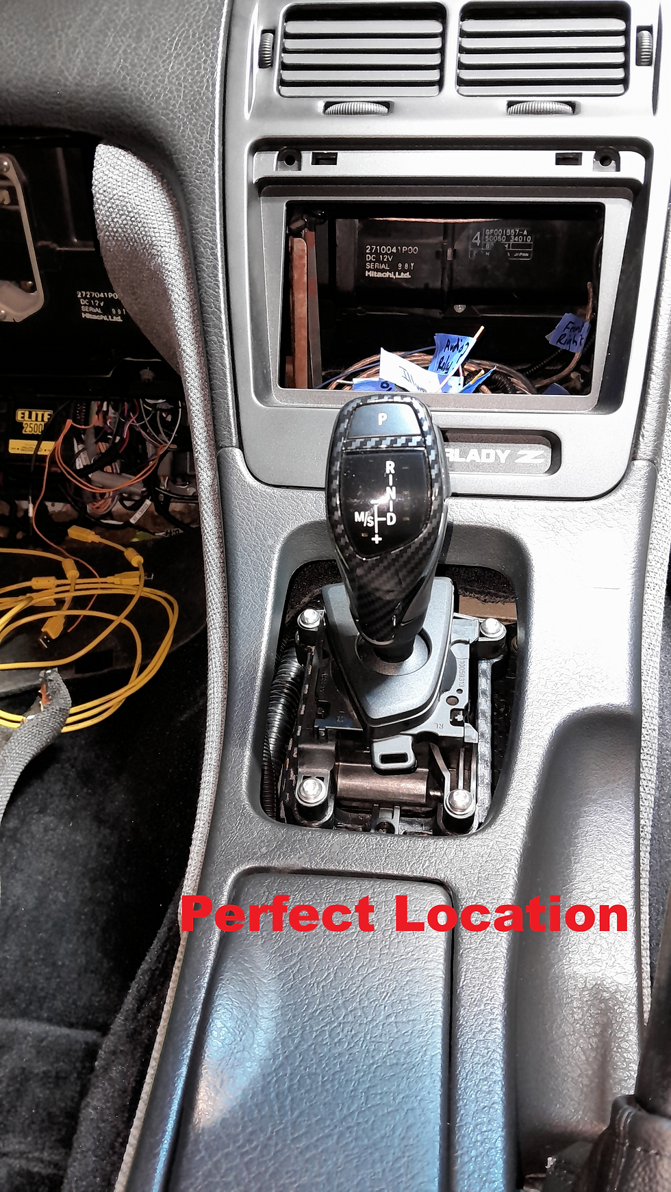Z32 300ZX 8HP Perfect Location