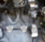 Thumbnail: Z32 300zx DBW Throttle Pedal Kit 3