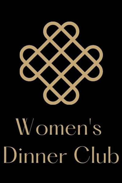 womens dinner club logo