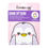 Thumbnail: Drink Up, Skin! Animated Penguin Face Mask - Infused with Moisturizing Hyaluroni