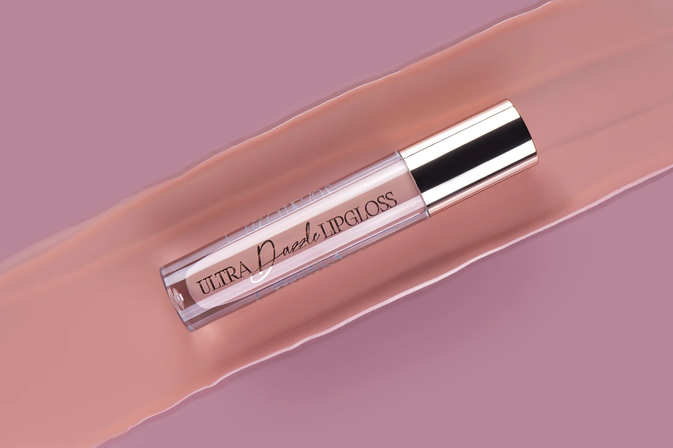 Thumbnail: ULTRA DAZZLE LIPGLOSS