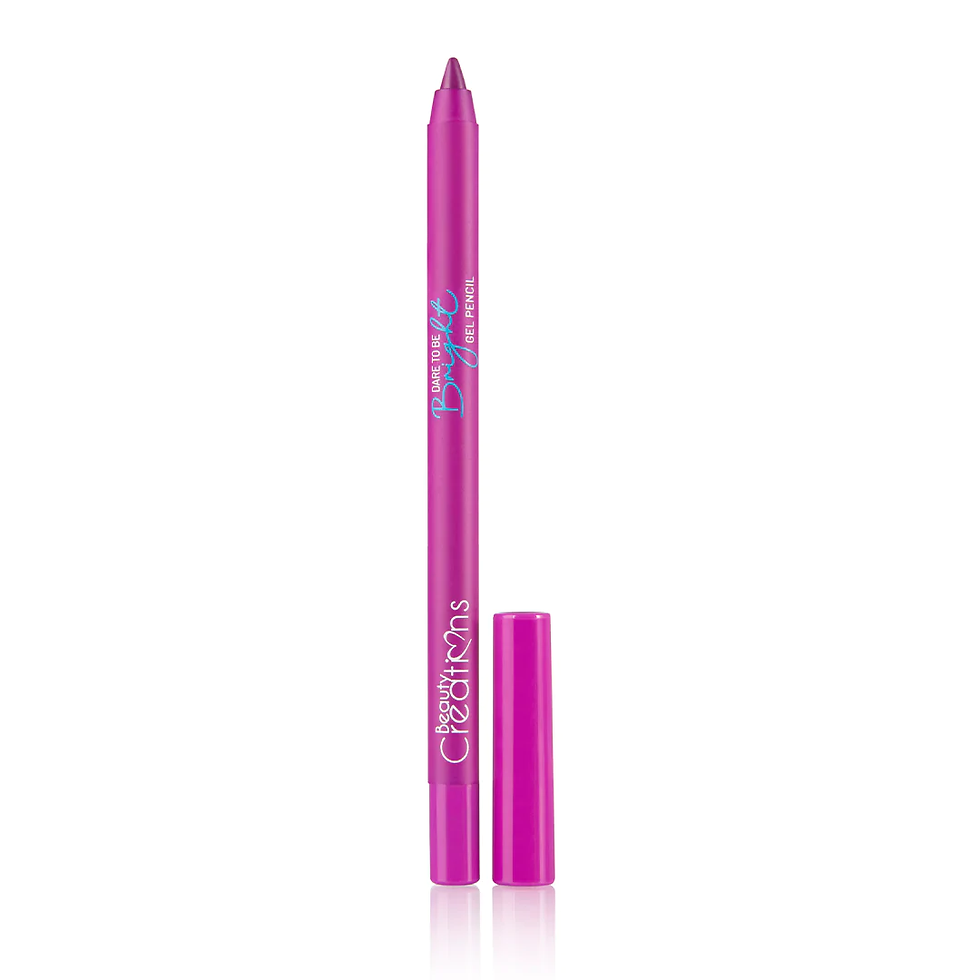 Thumbnail: DARE TO BE BRIGHT GEL PENCIL