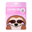Thumbnail: Slow Down, Skin! Animated Sloth Face Mask - Renewing Rose