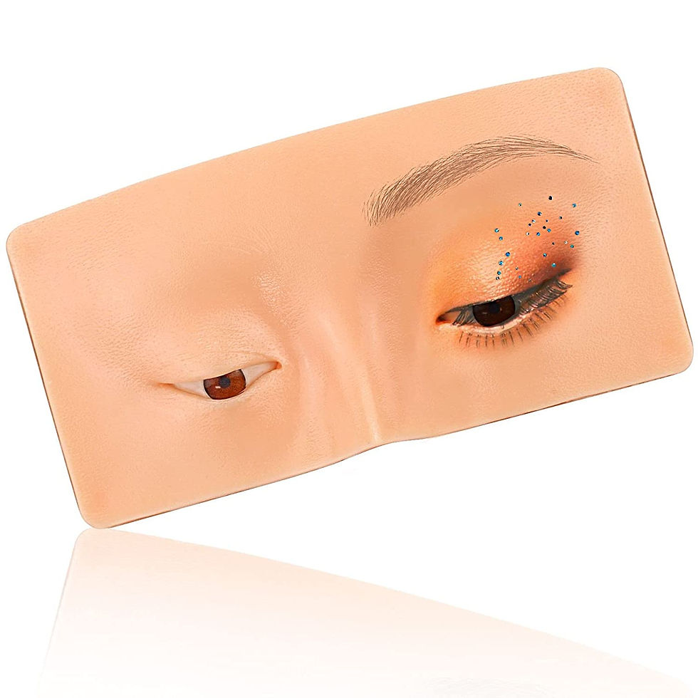 Thumbnail: 5D MAKEUP PRACTICE BOARD