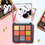 Thumbnail: The Crème Shop | Disney: Around the World Eyeshadow Palette (Mickey Mouse)
