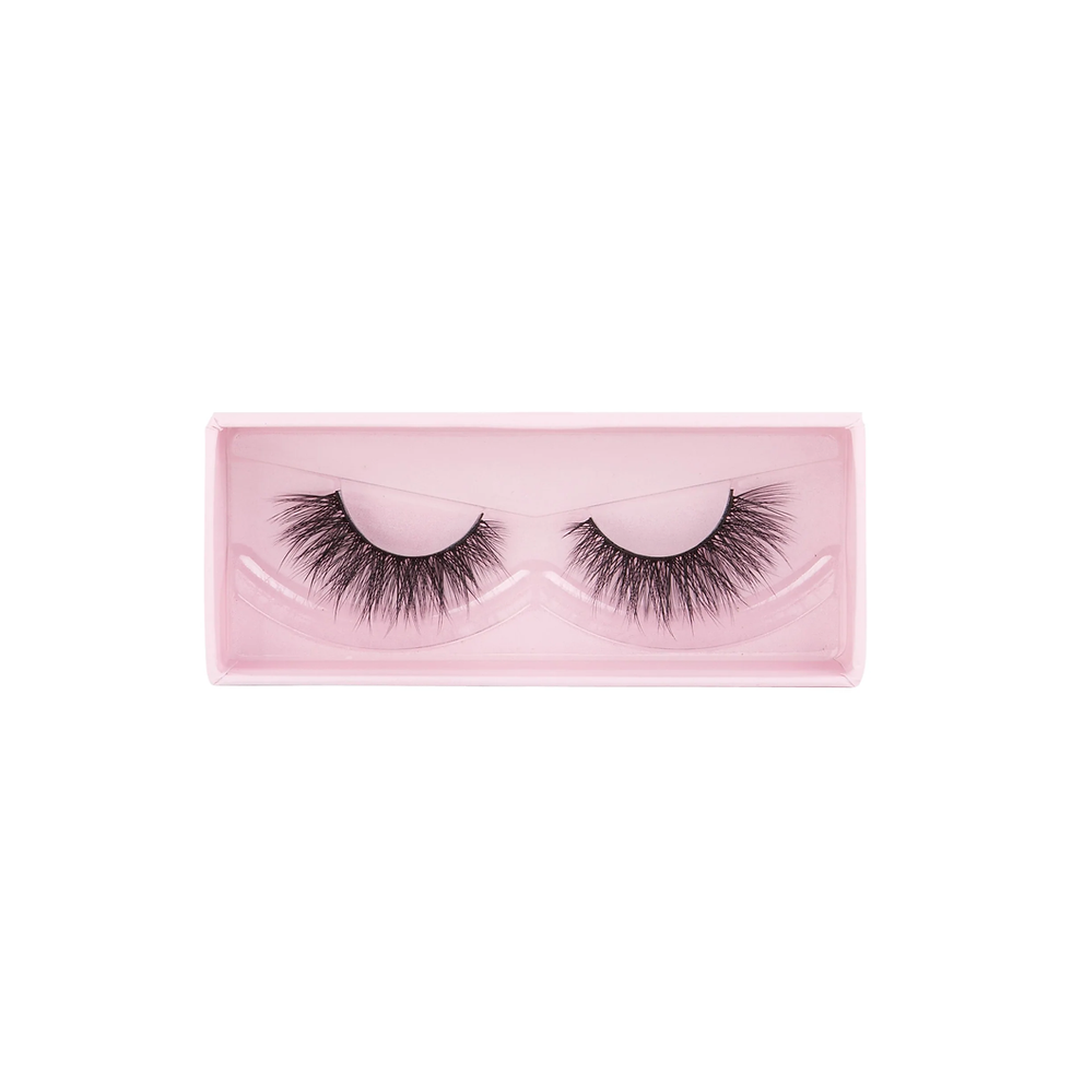 Thumbnail: BEAUTY CREATIONS - SUGAR BABY 3D SILK