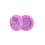 Thumbnail: Hello Kitty Unicorn Macaron Lip Balm - Rainbow Sherbet