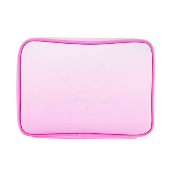 Thumbnail: Hello Kitty Perfect Pink Travel Case