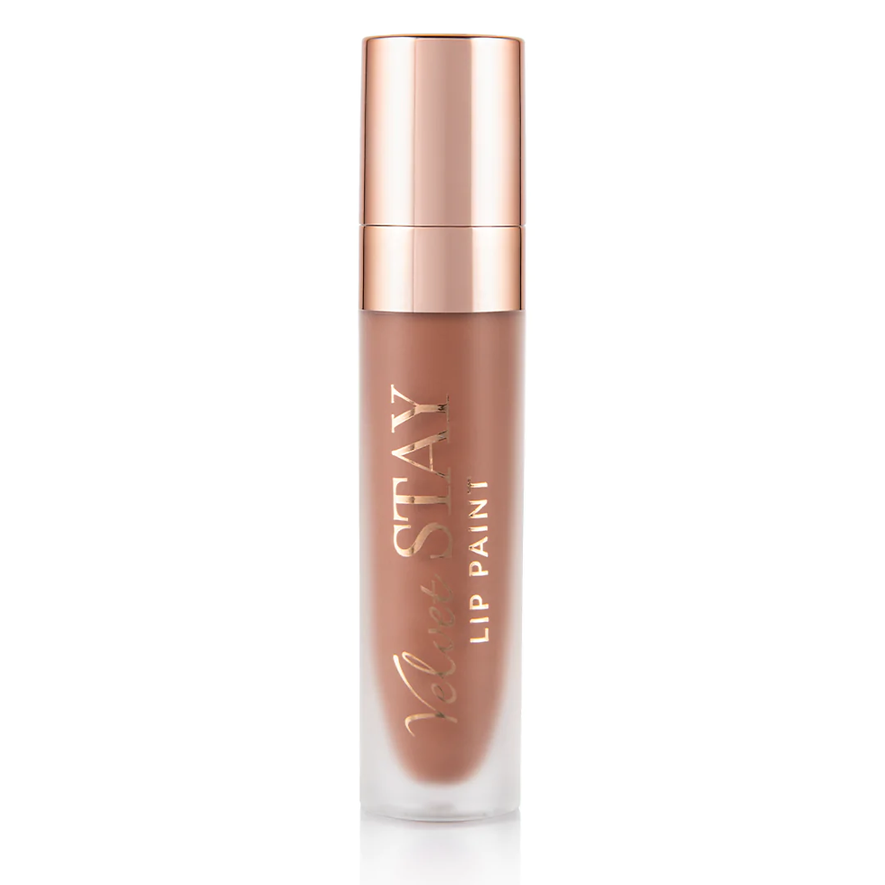 Thumbnail: VELVET STAY LIP PAINT