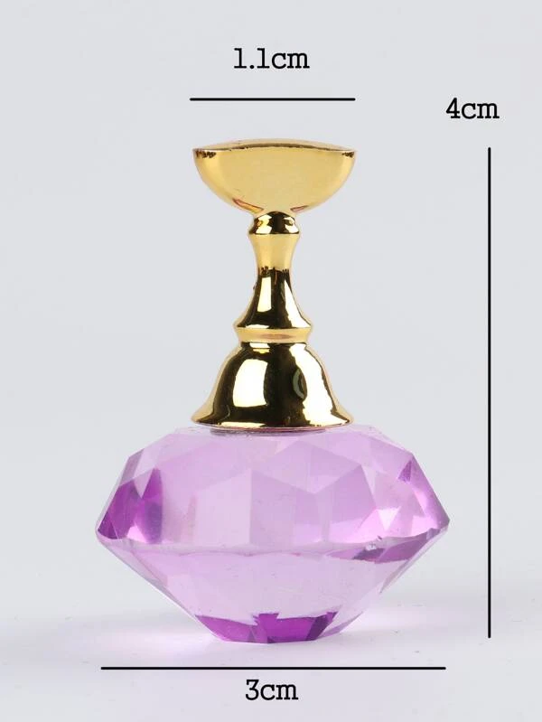 Thumbnail: STONE NAIL HOLDER