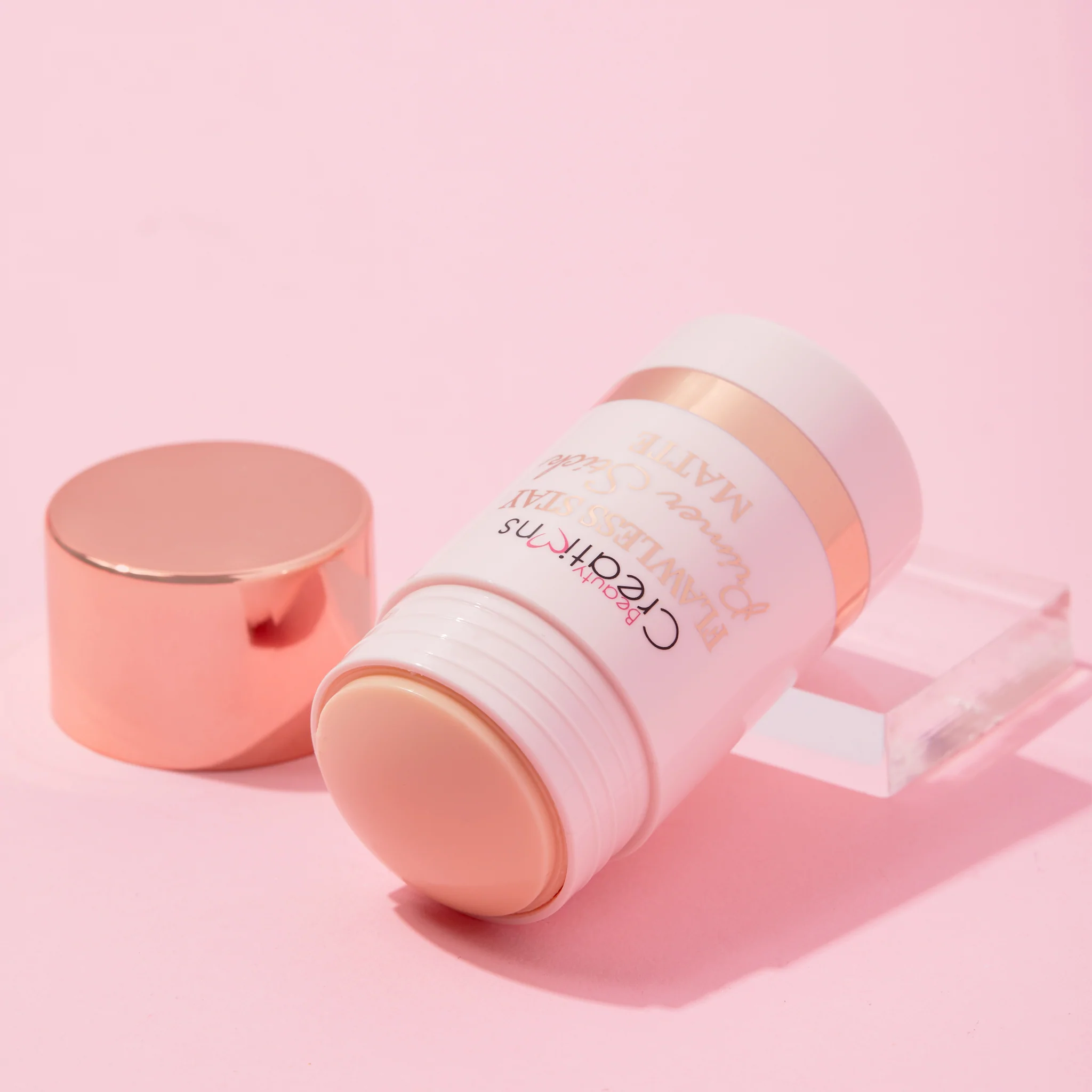 FLAWLESS STAY PRIMER STICK MATTE