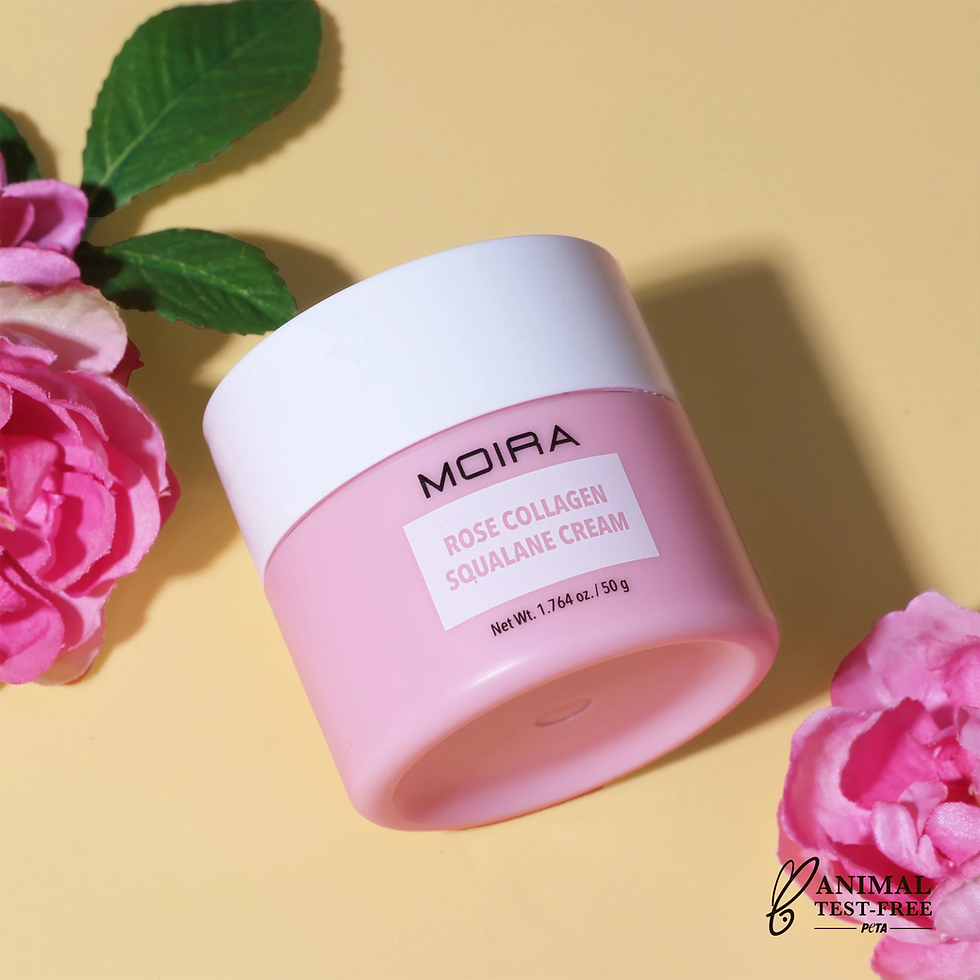 Thumbnail: ROSE COLLAGEN SQUALANE CREAM