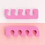 Thumbnail: ADORO- FINGER AND TOE DIVIDER  1 PACK WITH 2 PCS