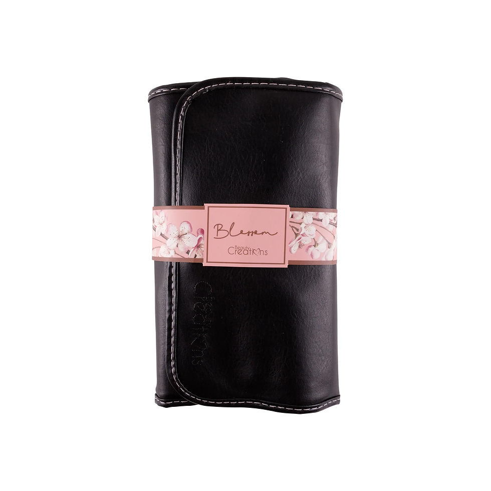 Thumbnail: BEAUTY CREATIONS-BLOSSOM 24 PC BRUSH SET