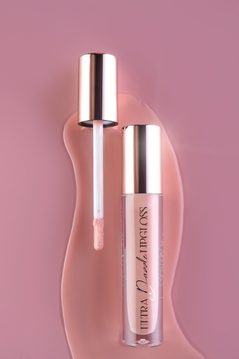 Thumbnail: ULTRA DAZZLE LIPGLOSS