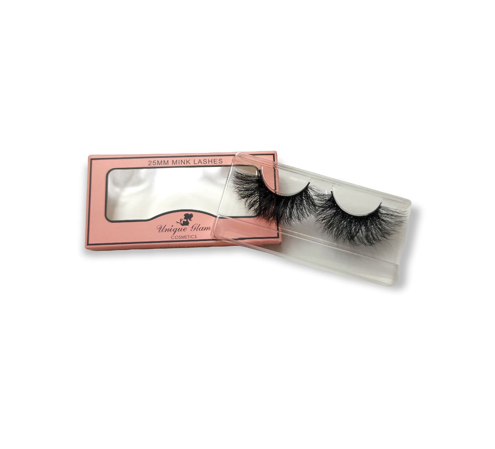 Thumbnail: DRAMA QUEEN 3D LASHES
