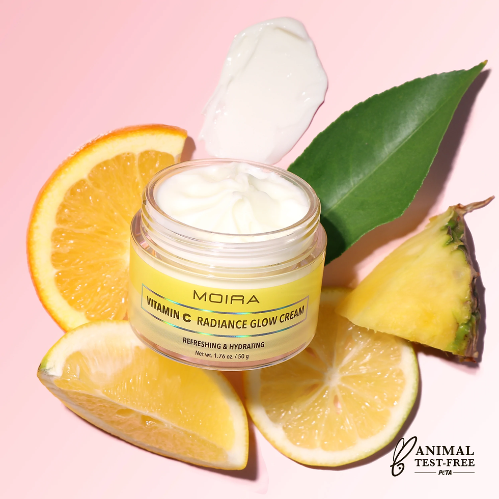 Thumbnail: VITAMIN C COMPLEX GLOW CREAM