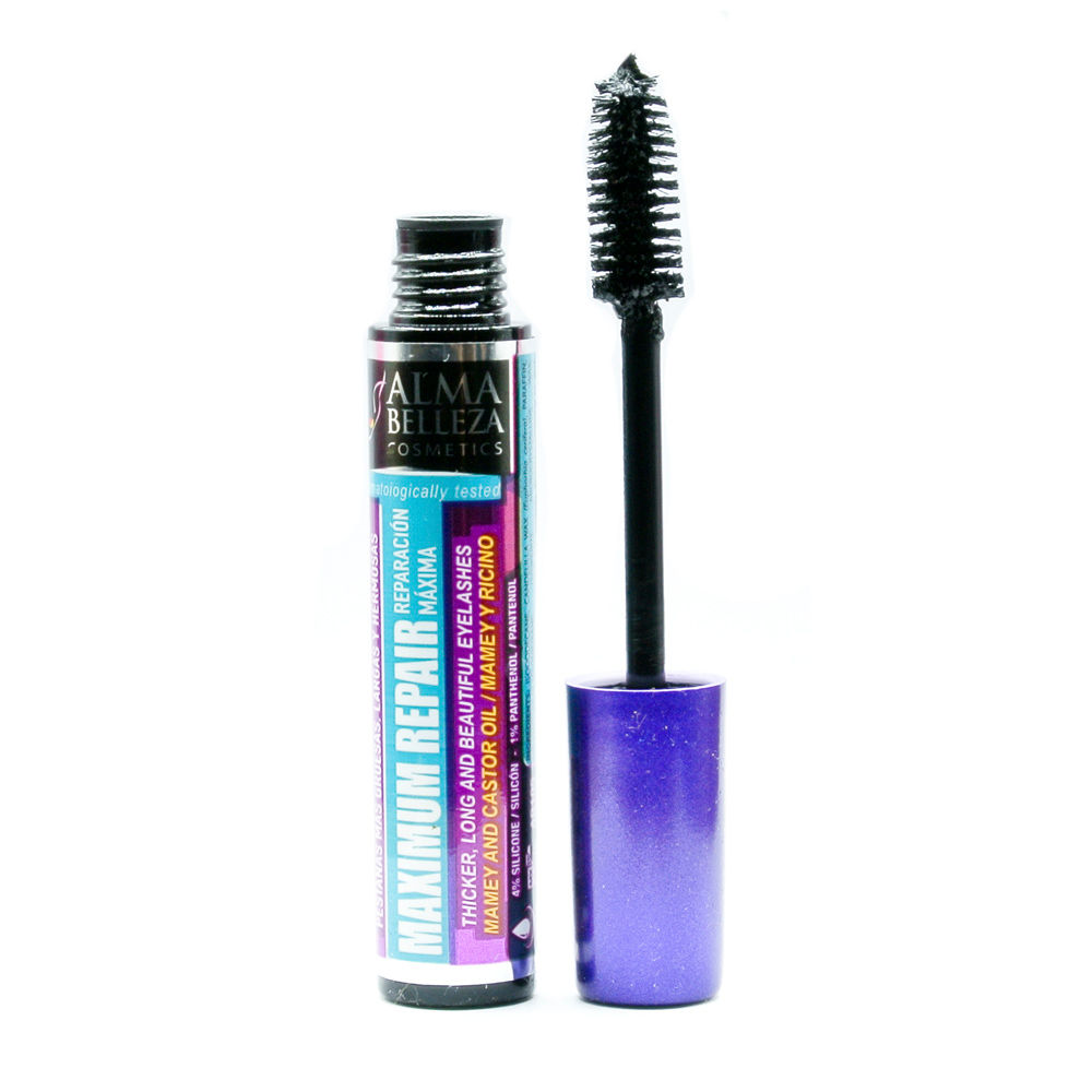 Alma Belleza - Maximum Repair Mascara
