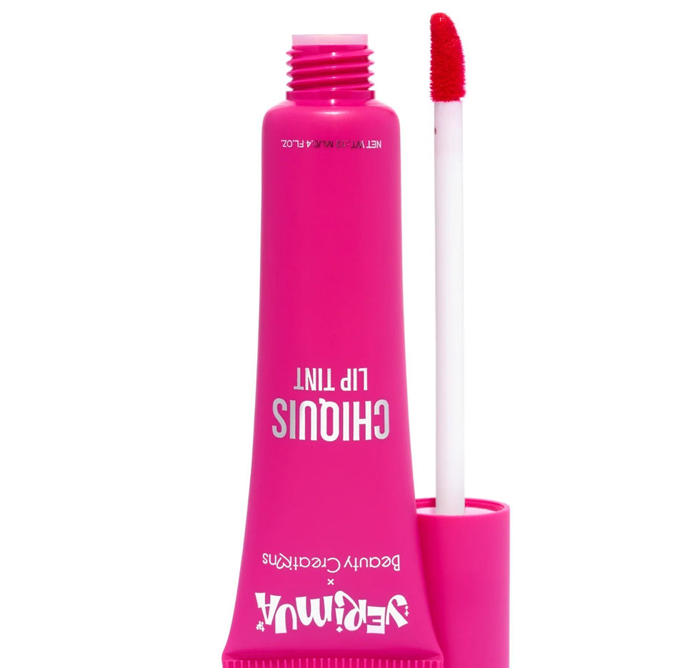 Thumbnail: YERIMUA MY FAVES LIP TRIO